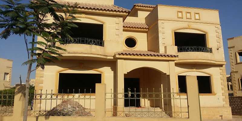 الشركة المطورة لمشروع Zizinia New Cairo