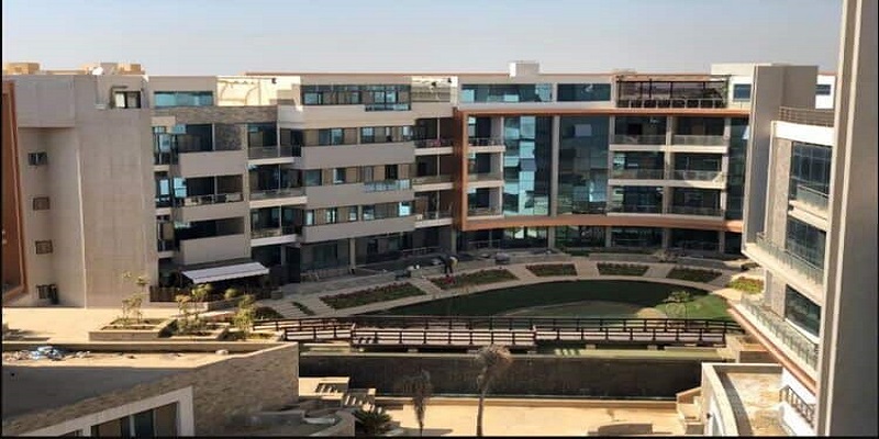 المطور العقاري لمشروع Al-Masrawya